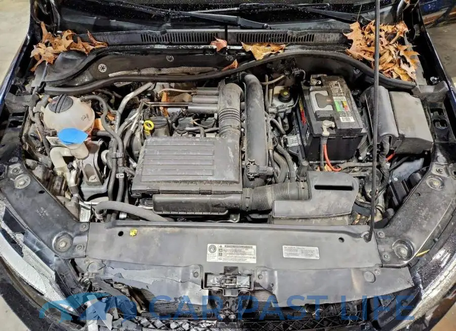 3VWD67AJ5GM251004# 11