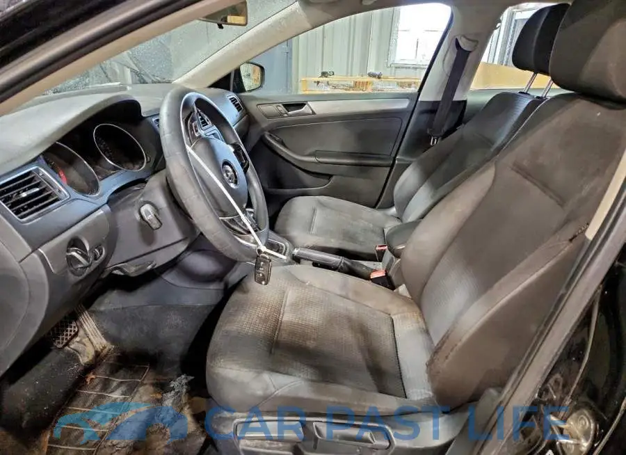 3VWD67AJ5GM251004# 7