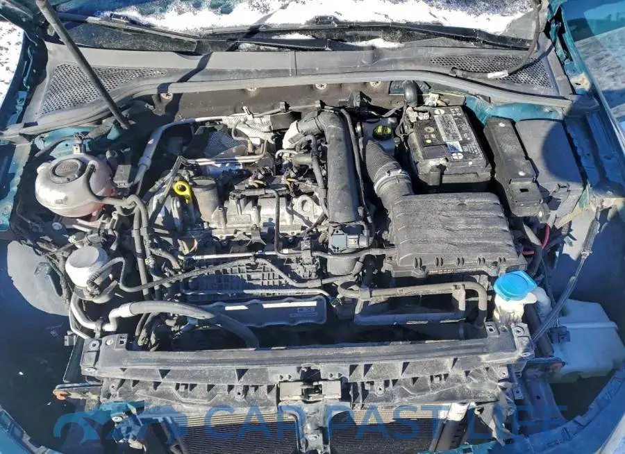 3VWG57AU5KM022325# 11