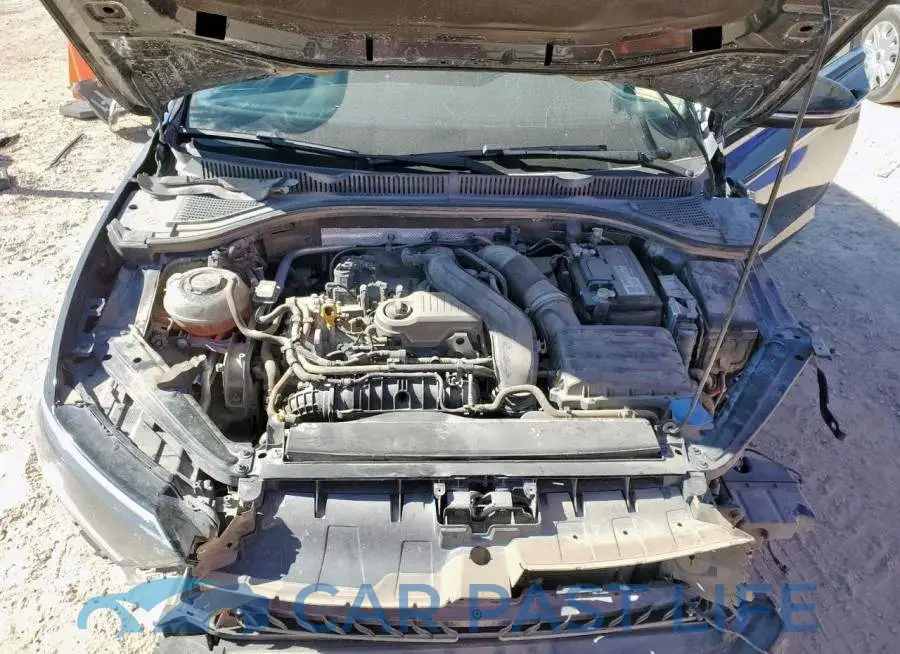 3VWGM7BU8NM033230# 11