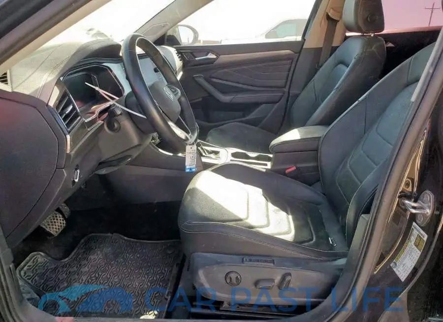 3VWGM7BU8NM033230# 7