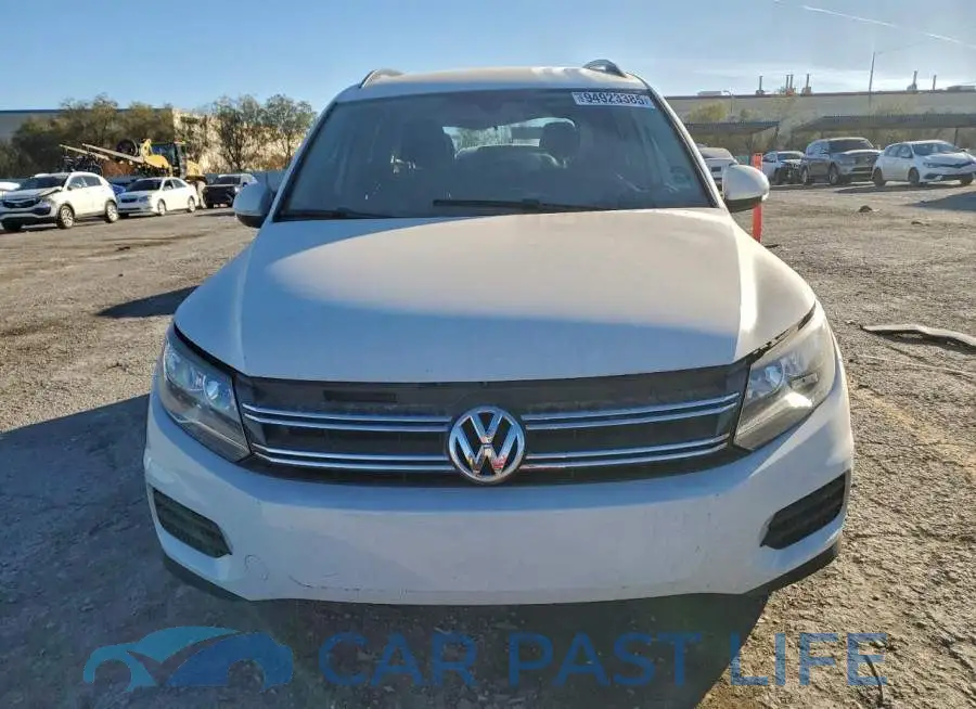 WVGAV7AX7GW515753# 5