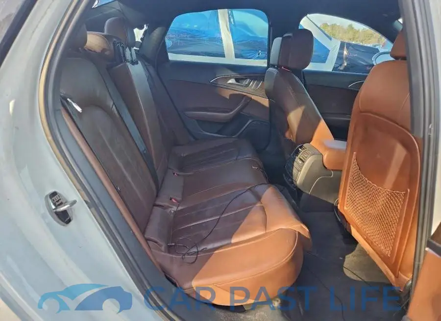 WAUFGAFC1GN080612# 10