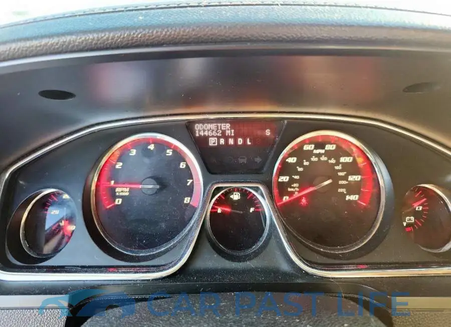 1GKKRRKD6GJ339132# 9