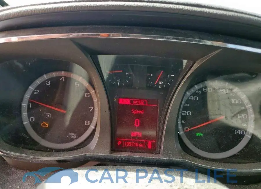 2GKALPEK3G6287497# 9