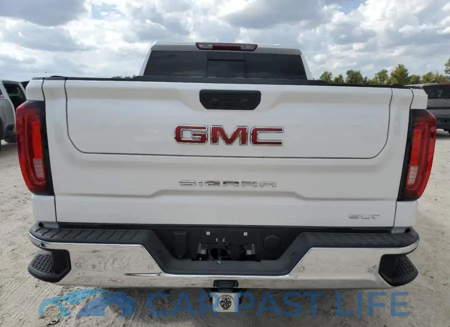 3GTPHDED6SG167729# 6