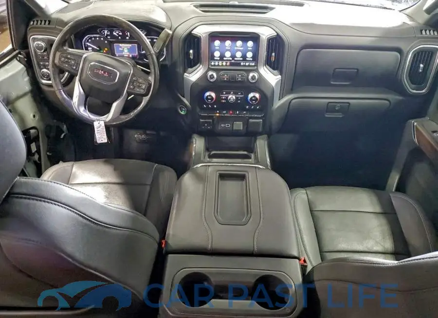 3GTU9DED2MG192503# 8