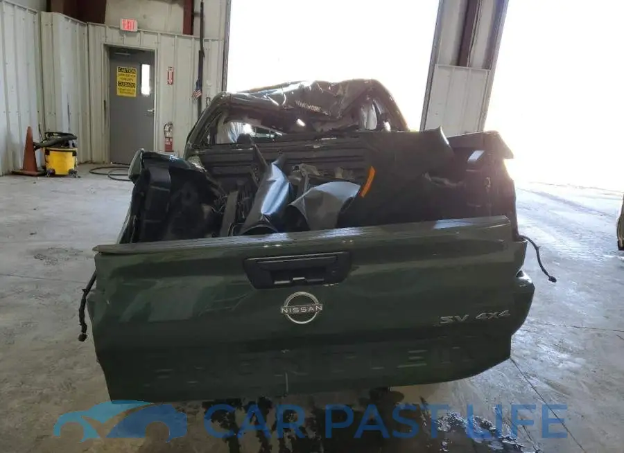 1N6ED1EK6RN615109# 6