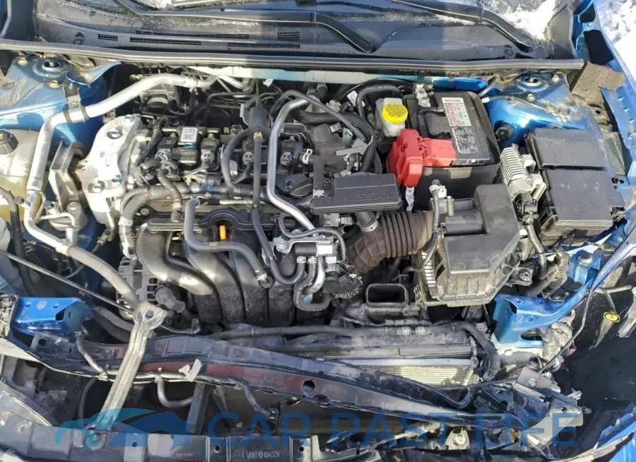 3N1AB8CV7PY249564# 11