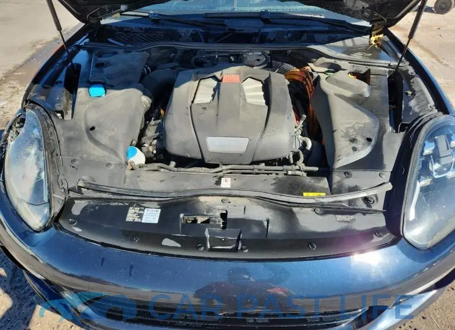 WP1AE2A25GLA64835# 12