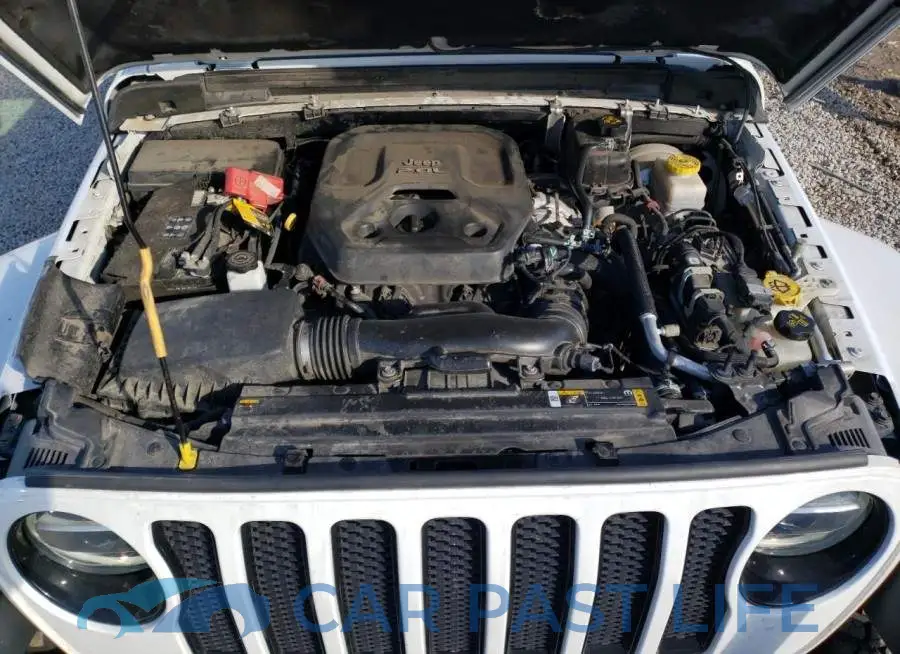 1C4HJXEN6MW787049# 12