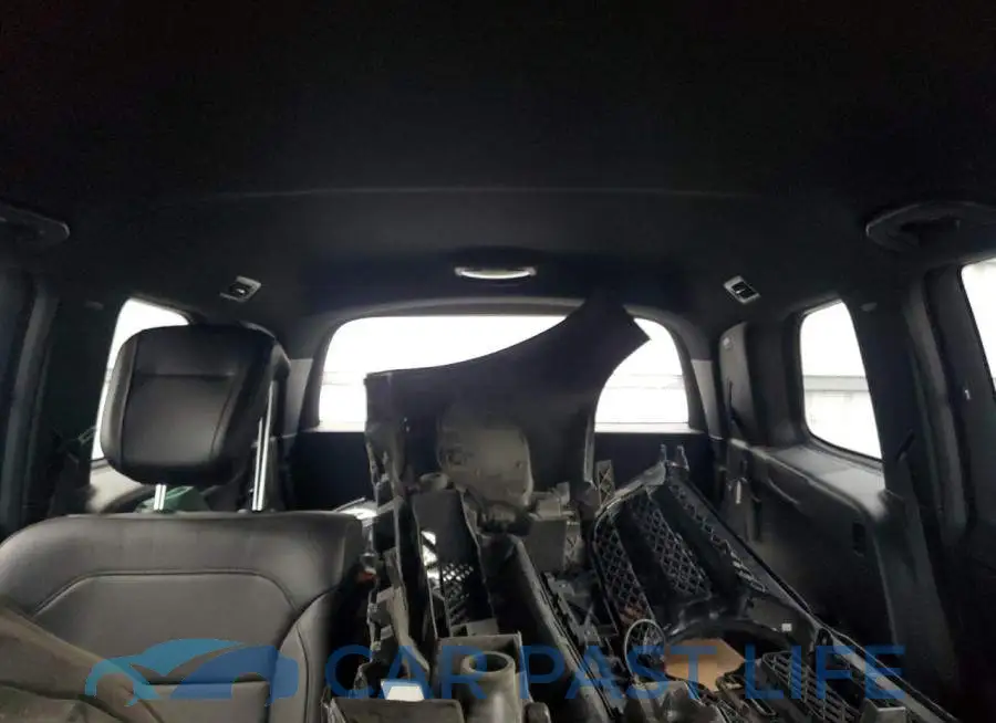 4JGDF7DE2JB101329# 10