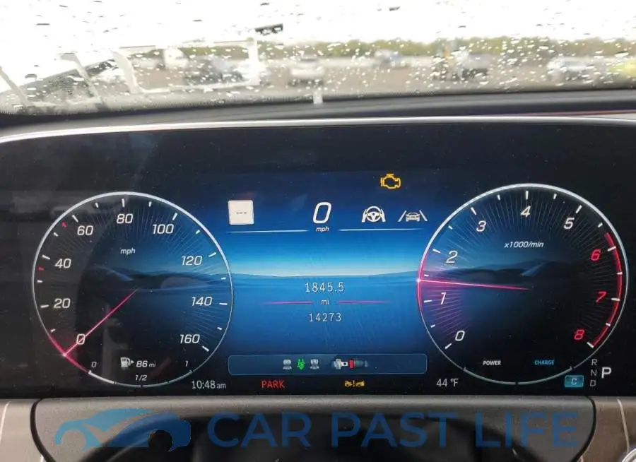 W1KLF4HB4SA142458# 9