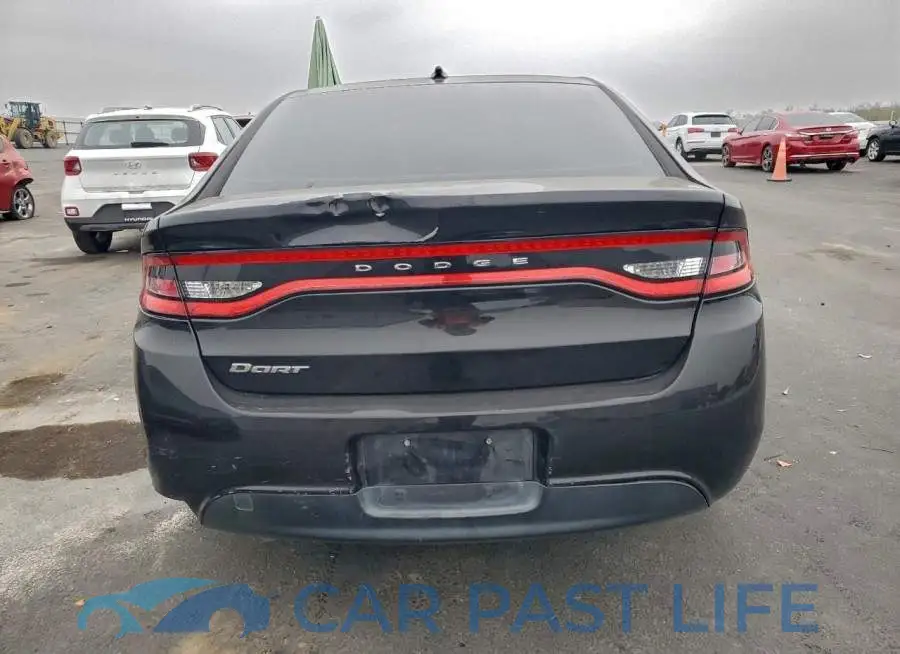 1C3CDFAA0GD752588# 6
