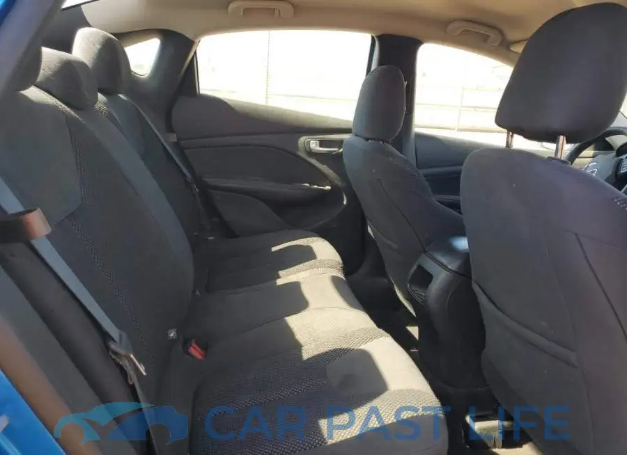 1C3CDFAA1GD516645# 10