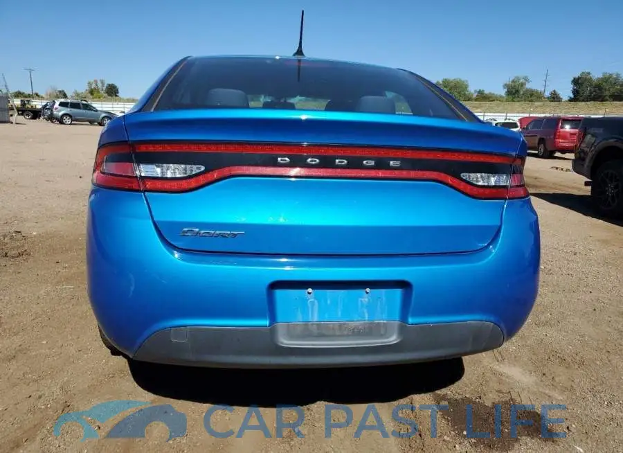 1C3CDFAA1GD516645# 6