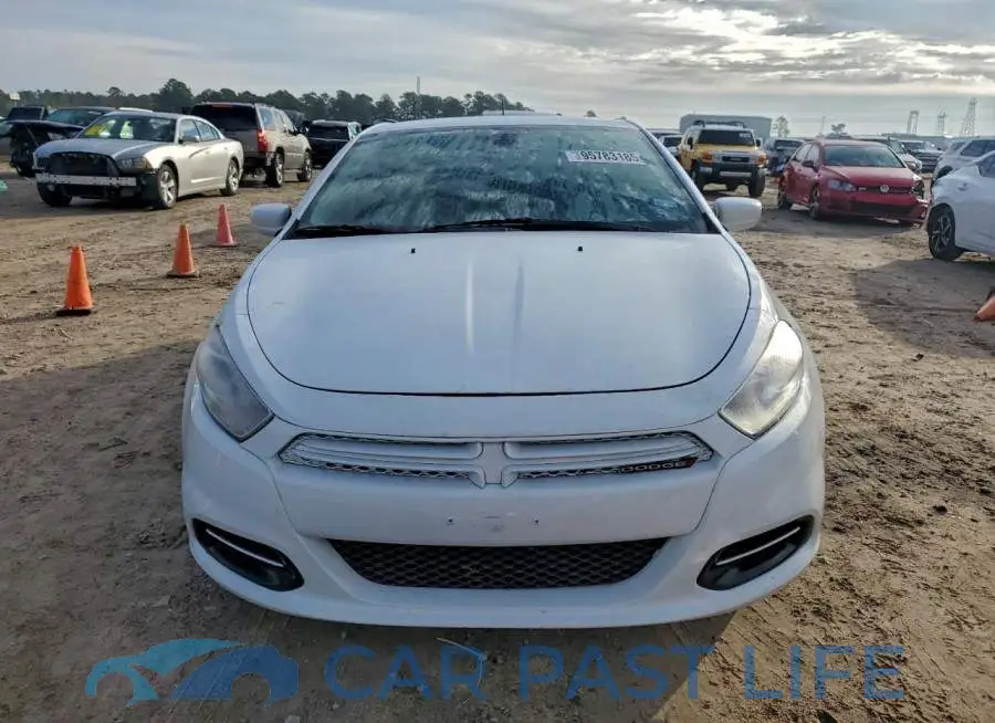 1C3CDFAA8GD644218# 5