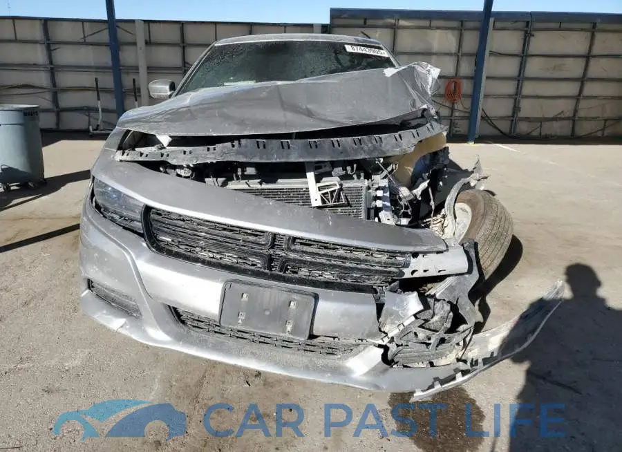 2C3CDXBGXJH222003# 5