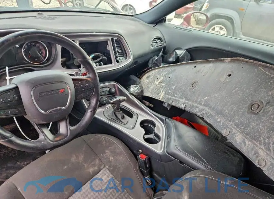 2C3CDZFJ4MH508225# 8