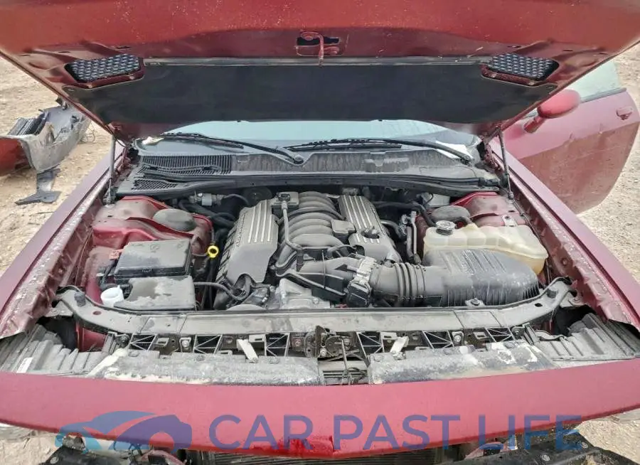 2C3CDZFJ4MH508225# 11