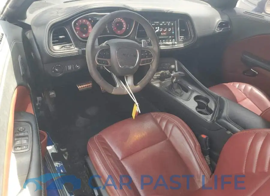 2C3CDZL98NH121978# 8