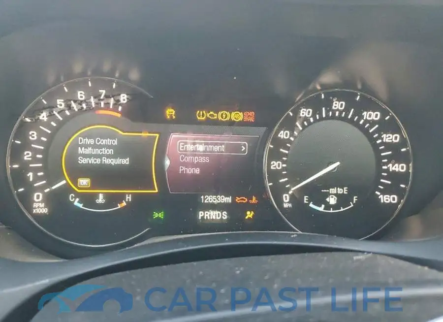3LN6L2JK2GR622490# 9