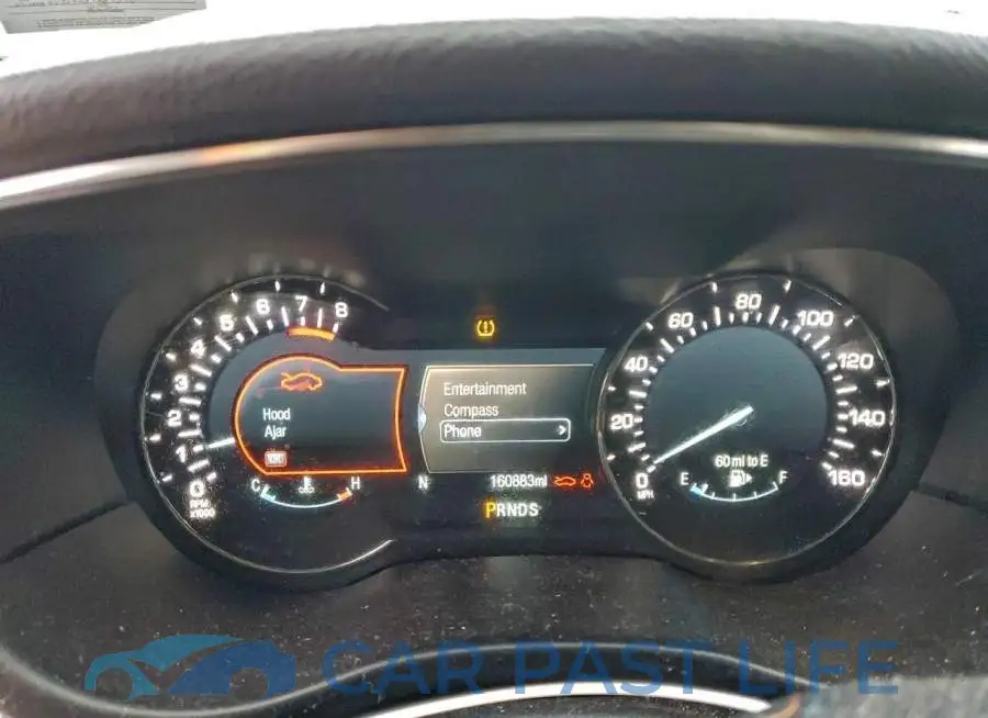 5LMCJ1D90GUJ21034# 9