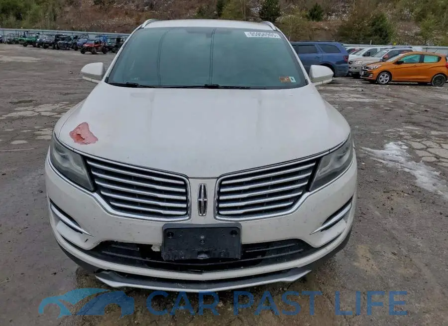 5LMCJ1D90GUJ21034# 5