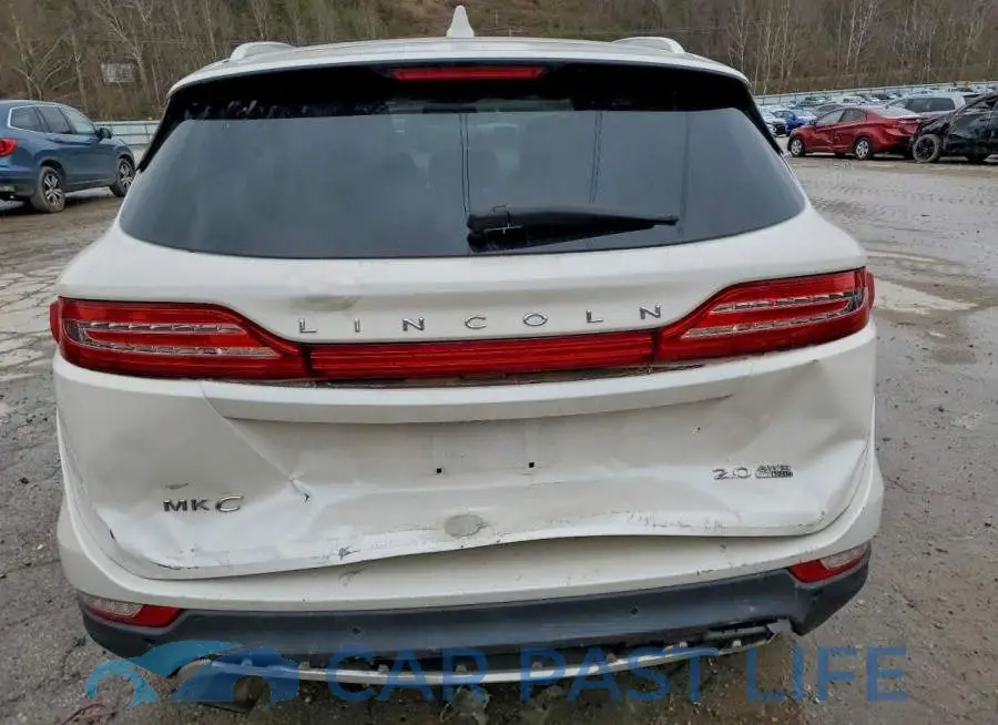 5LMCJ1D90GUJ21034# 6