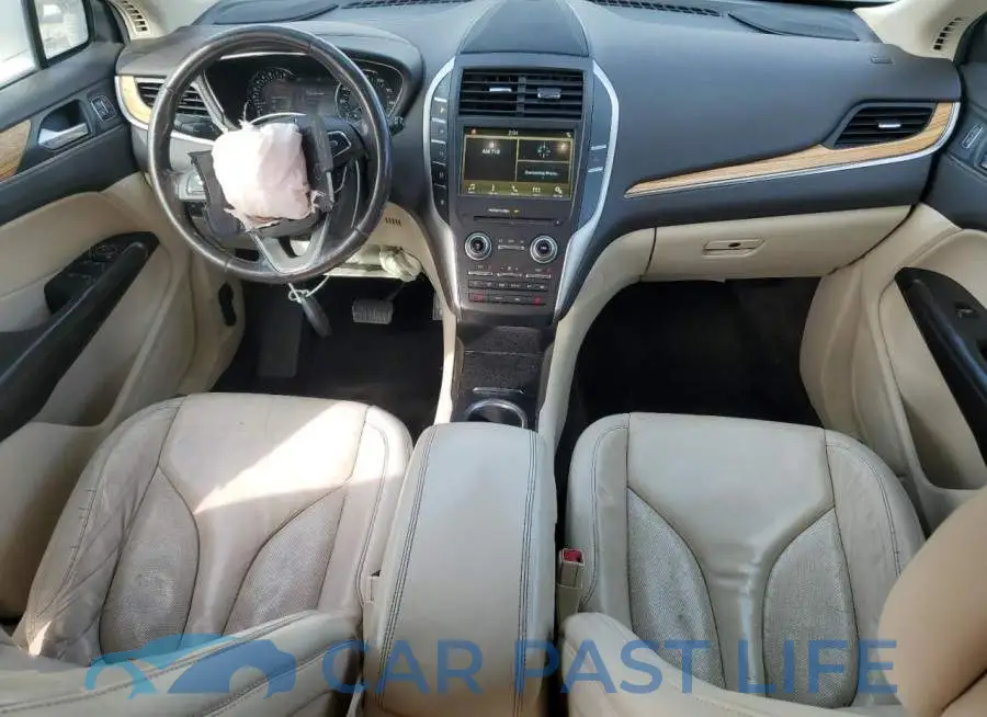 5LMCJ2D95GUJ12691# 8