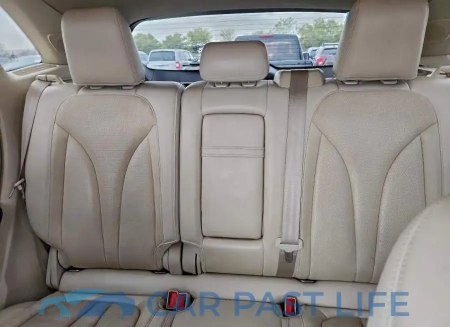 5LMCJ3D99GUJ27099# 10