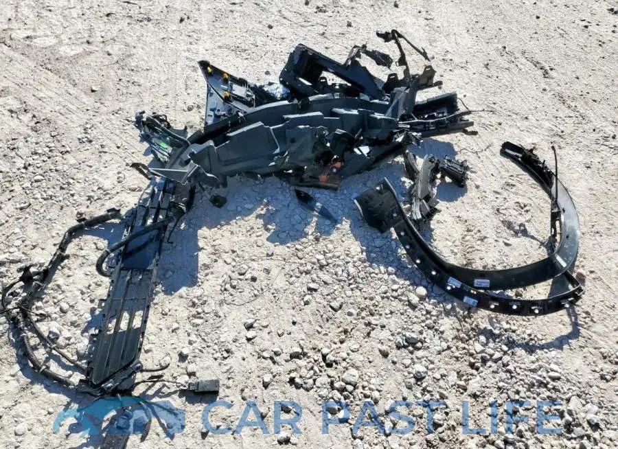 3GYK3BMRXSS148957# 13