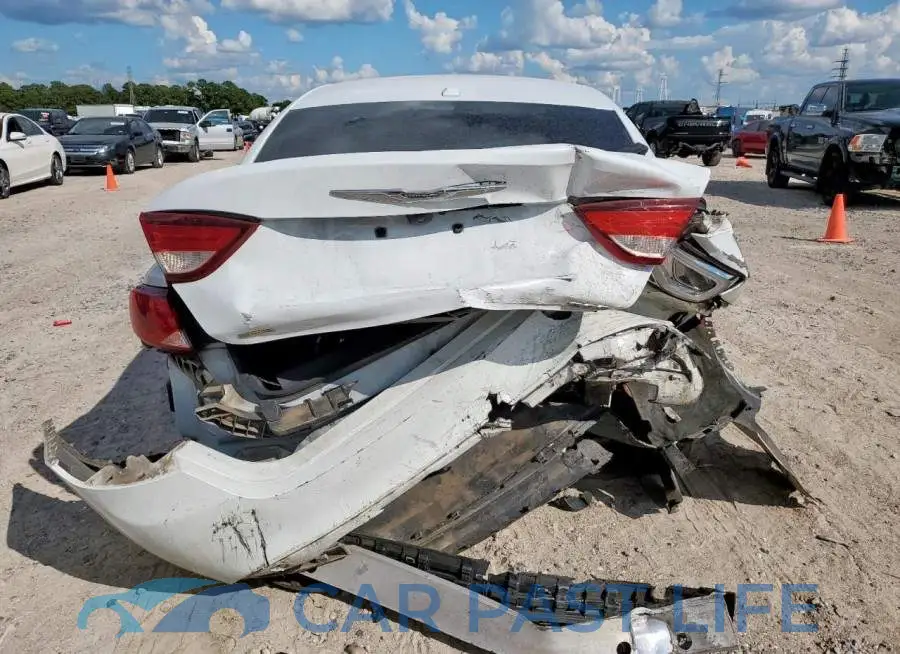 1C3CCCAB1GN159455# 6