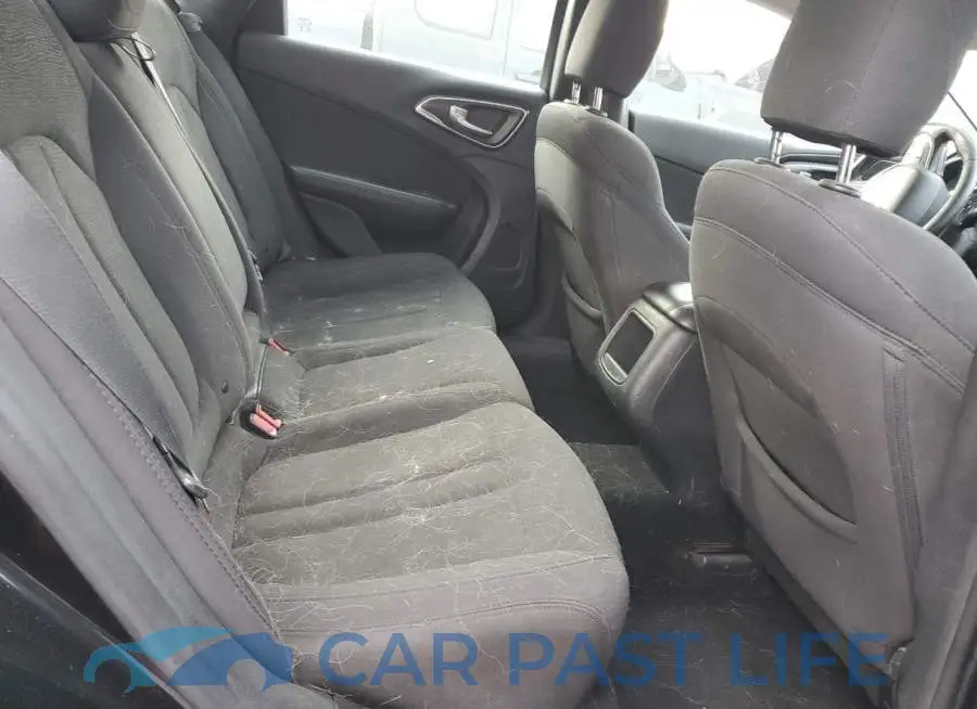 1C3CCCAB7GN102807# 10