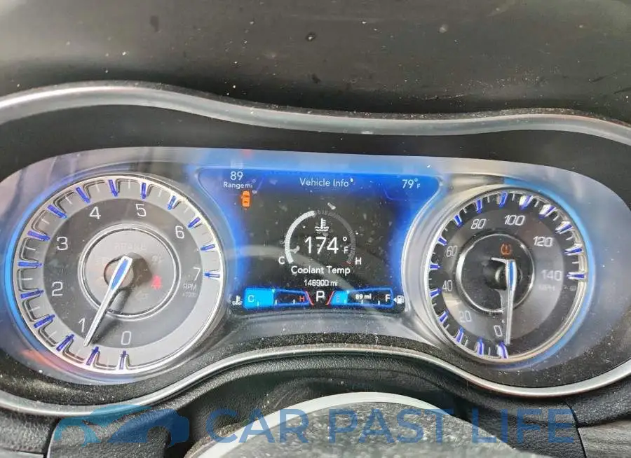 2C3CCAAG6MH505178# 9