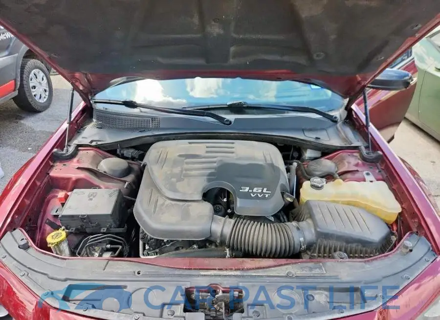2C3CCAAG6MH505178# 11