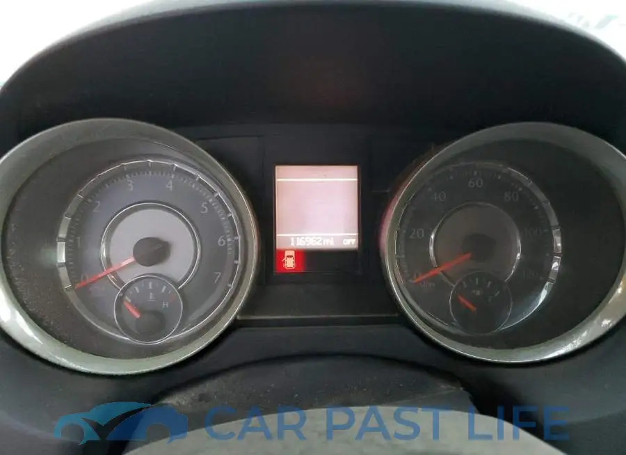 2C4RC1BG1GR282437# 9