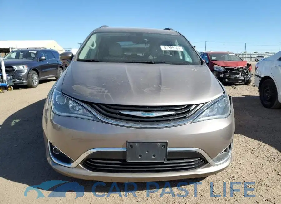 2C4RC1L74JR124843# 5