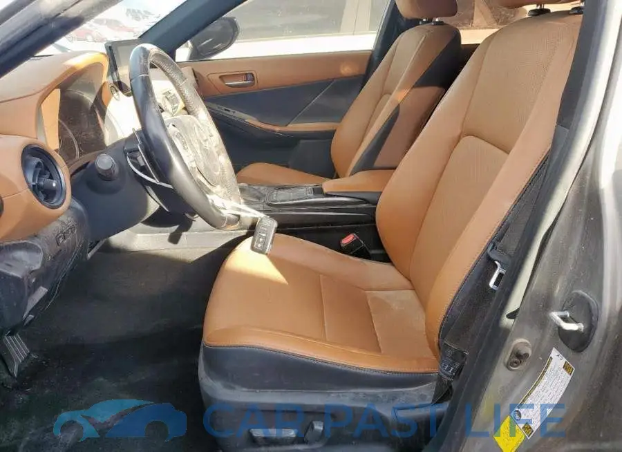 JTHCA1D28P5127750# 7