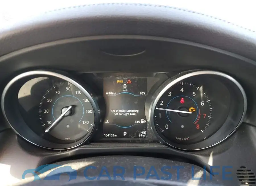 SAJBD4BV8GCY13500# 9