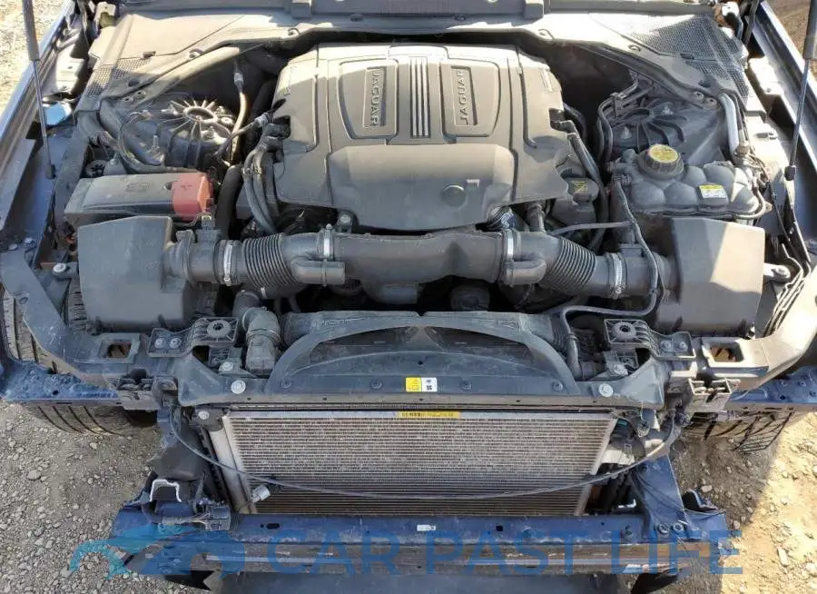 SAJBD4BV8GCY13500# 11