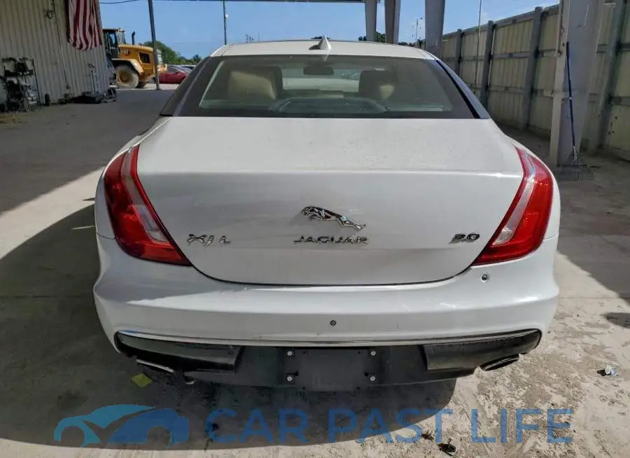 SAJWA2G7XH8W10332# 6
