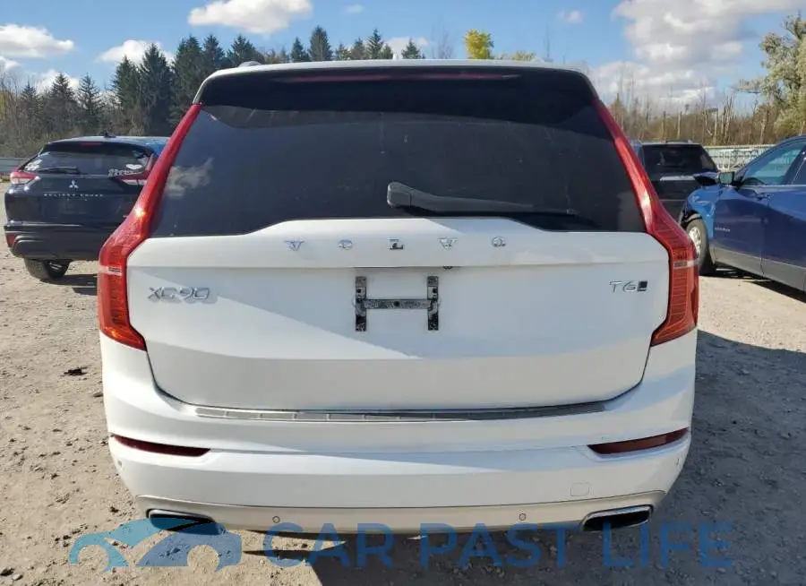 YV4A22PK1G1040462# 6