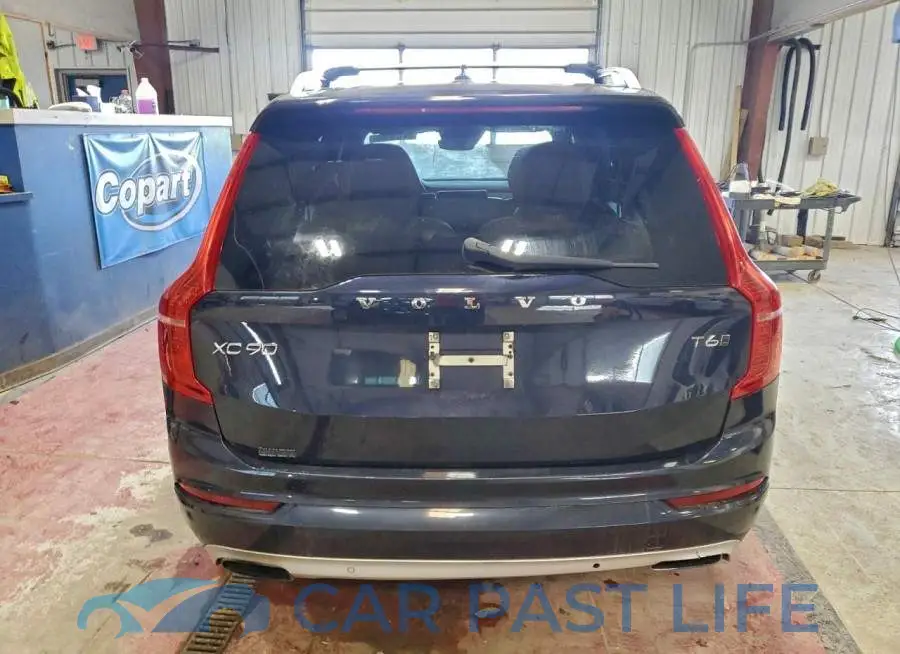 YV4A22PK3G1016437# 6