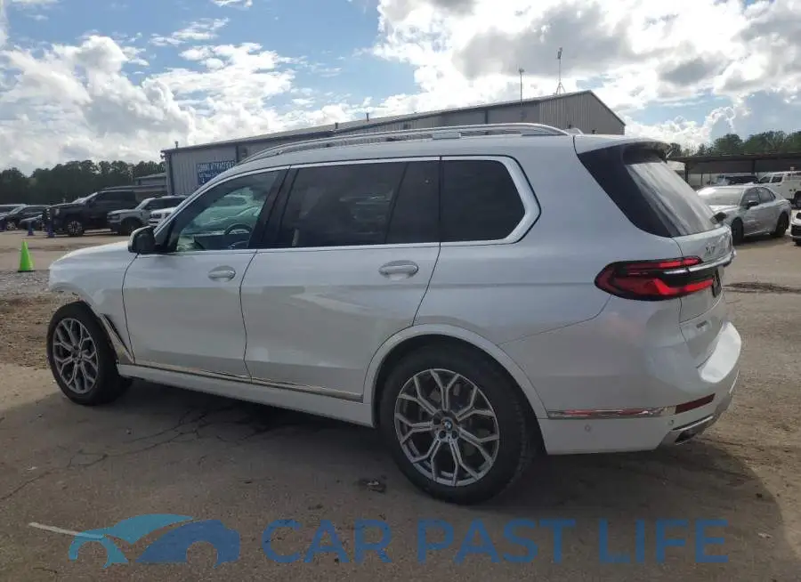 5UX23EM06P9R60242# 2