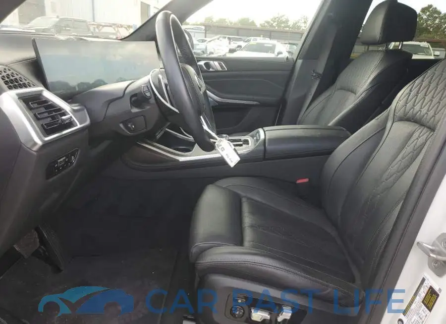 5UX23EM06P9R60242# 7
