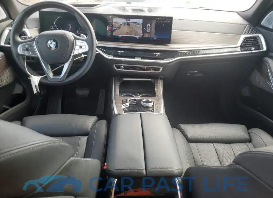 5UX23EM06P9R60242# 8