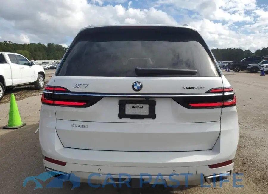 5UX23EM06P9R60242# 6