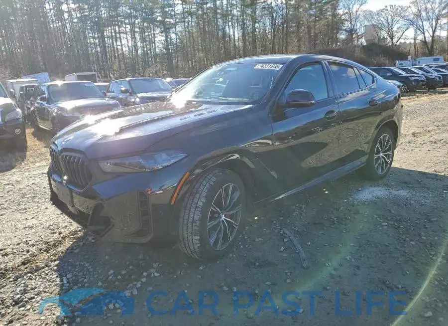 5UX33EX01R9V89123# 1