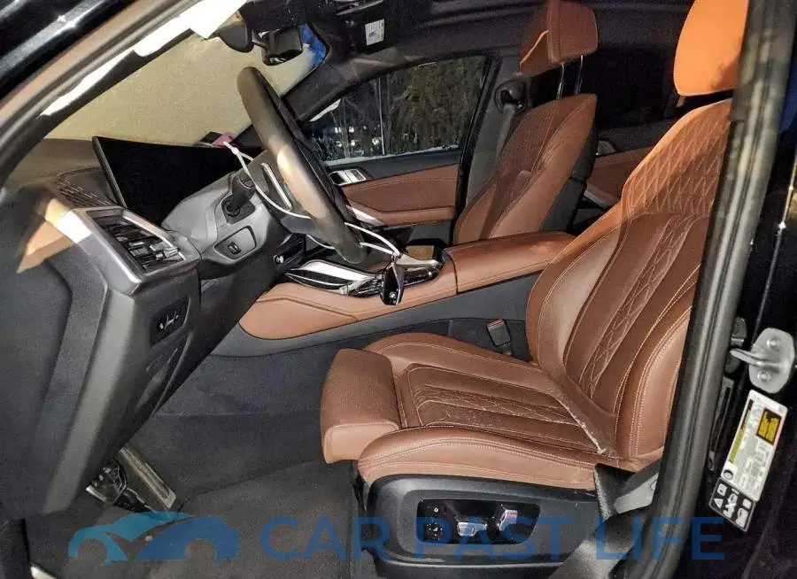 5UX33EX01R9V89123# 7